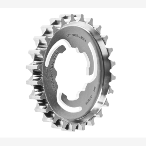 Baghjulsgasser CDC Center Track 24T Alfine/Nexus/Sturmey Archer