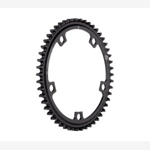 Rem Forhjul Gates CDX Fin Line 55T - 5 bolte - BCD 130 mm