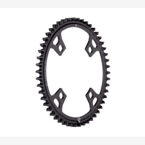 Rem Forhjul Gates CDX Fin Line 50T - 4 bolte - BCD 104 mm
