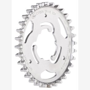 Rem Baghjul Gates CDX Fin Line 32T Shimano Nexus 5