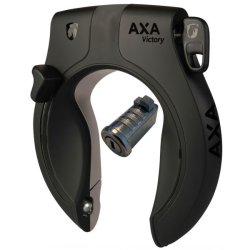 Ringls Axa Victory ART 2 - matsort - inklusive Gazelle Impulse batterils