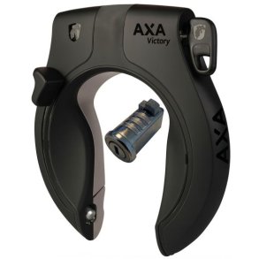 Ringls Axa Victory ART 2 - matsort - inklusive Gazelle Impulse batterils