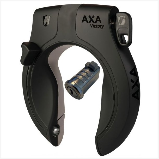 Ringls Axa Victory ART 2 - matsort - inklusive Gazelle Impulse batterils