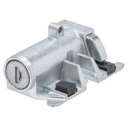 Abus Shield 4750 SL Ringls + Bosch DT3 T83 Batterils