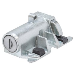 Ringl�s Abus Shield 4750 SLR + Bosch DT3 T83 batteril�s (udtr�kkelig)
