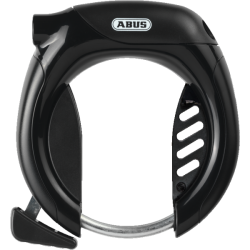 Ringl�s Abus Pro Tectic 4960 + Bosch InTube 2.1 T82 batteril�s