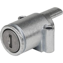 Ringl�s Abus Pro Tectic 4960 + Bosch InTube 2.1 T82 batteril�s