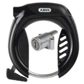 Ringl�s Abus Pro Tectic 4960 + Bosch InTube 2.1 T82 batteril�s