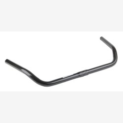 Styr Primax E Utrecht �25,4 mm 560 mm sort