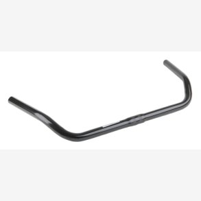 Styr Primax E Utrecht �25,4 mm 560 mm sort
