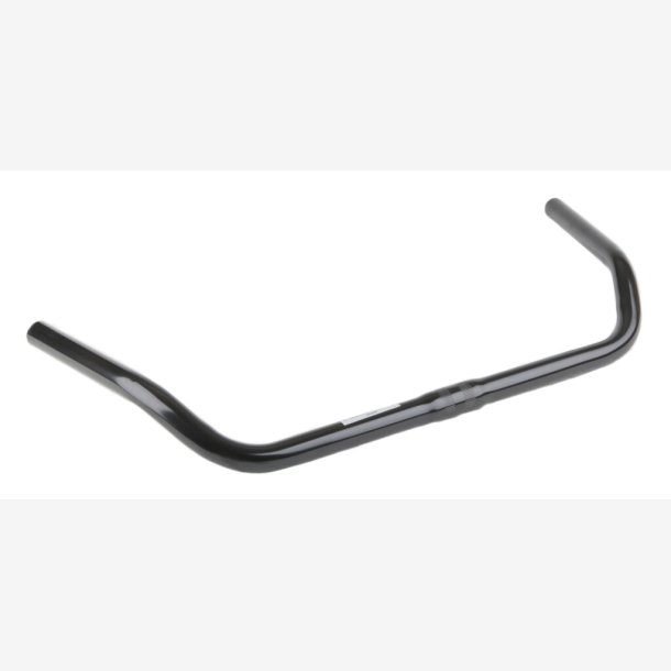 Styr Primax E Utrecht �25,4 mm 560 mm sort