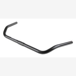 Styr Primax E Utrecht �25,4 mm 560 mm sort