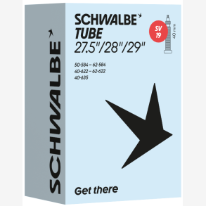 Slange Schwalbe SV19 27,5