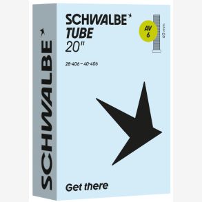 Slange Schwalbe AV6 20