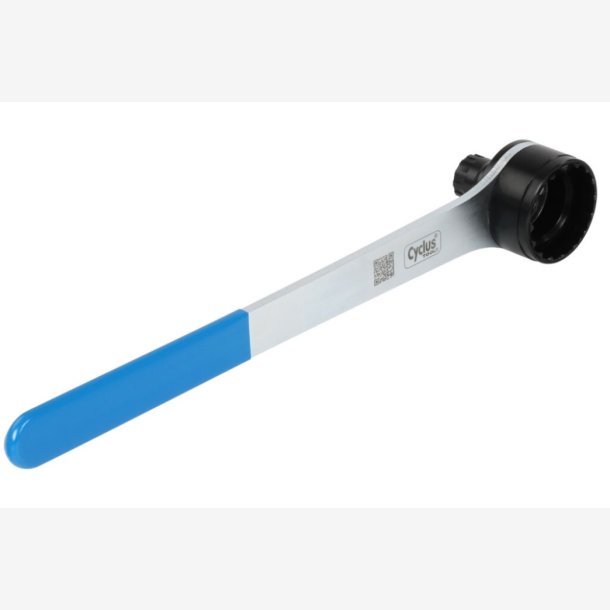 Elv�rkt�j Cyclus dobbeltsidet T16 42.8 &amp; Z12 23.0