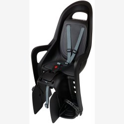 Barnes�de bagi Polisport MIK-HD - sort/gr�