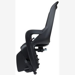 Barnes�de bagi Polisport MIK-HD - sort/gr�