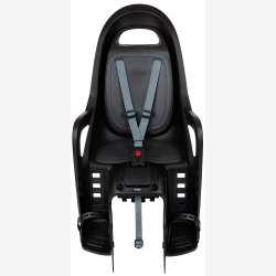 Barnes�de bagi Polisport MIK-HD - sort/gr�