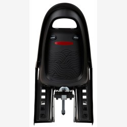 Barnes�de bagi Polisport MIK-HD - sort/gr�