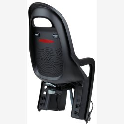 Barnes�de bagi Polisport MIK-HD - sort/gr�