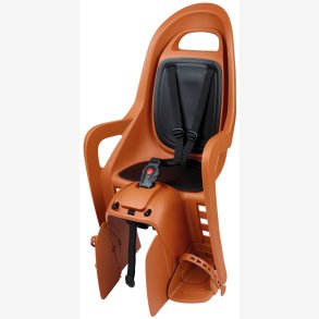 Barnes�de bagi Polisport MIK-HD - brun/sort