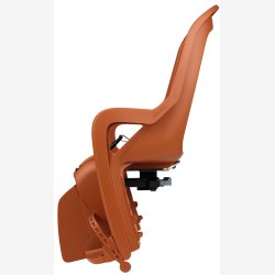 Barnes�de bagi Polisport MIK-HD - brun/sort