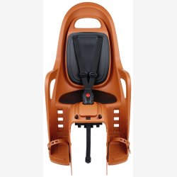 Barnes�de bagi Polisport MIK-HD - brun/sort