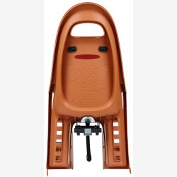 Barnes�de bagi Polisport MIK-HD - brun/sort