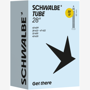 Slange Schwalbe SV17 28
