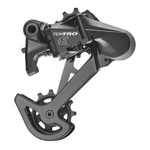 Bagskifter 8/9 speed Tektro RD-T350 - sort