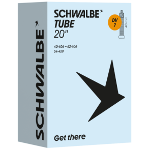 Slange Schwalbe DV7 20