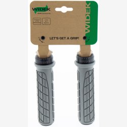 Grebs�t Widek The Rock - sort/gr�