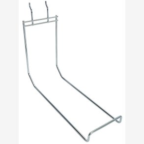 Kroge til lamelv�g til Bobike Maxi-s�de - krom