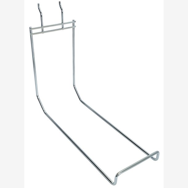 Kroge til lamelv�g til Bobike Maxi-s�de - krom