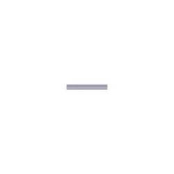 Bremsekabel Elvedes med teflonforing �5,0mm / 10 meter - gr� (rulle)