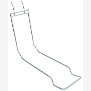 Kroge til lamelv�g til Bobike Evolve Mini s�de - krom