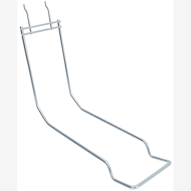 Kroge til lamelv�g til Bobike Evolve Mini s�de - krom