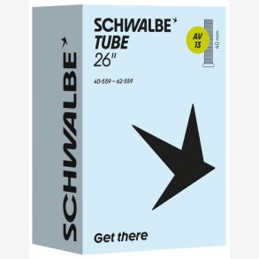 Slange Schwalbe AV13 26