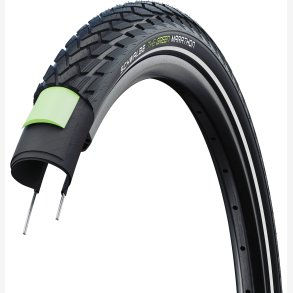 D�k Schwalbe Marathon GreenGuard 27,5 x 1,65