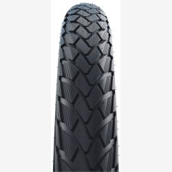 D�k Schwalbe Marathon GreenGuard 27,5 x 1,65" / 44-584mm Sort