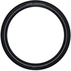D�k Schwalbe Marathon GreenGuard 27,5 x 1,65" / 44-584mm Sort