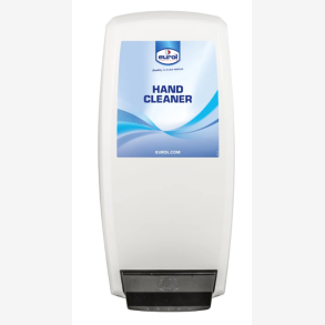 S�bedispenser Eurol til 3,8-liters beholdere