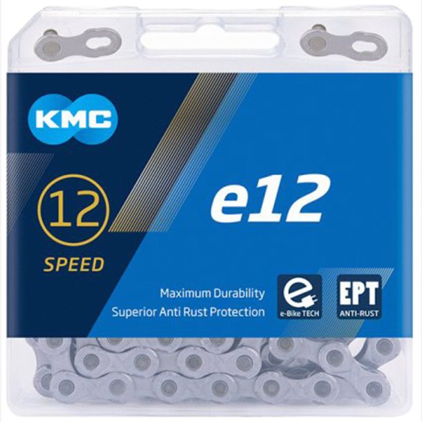 K�de KMC e12 EPT 130s