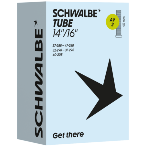Slange Schwalbe AV2 14