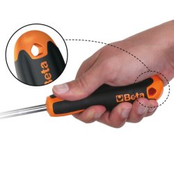 Beta Tools Evox skruetr�kker 1205E/ES til indvendige sekskantskruer - 2 mm