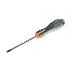 Beta Tools Evox skruetr�kker 1207E TX20 til Torx&reg;-skruer - forkromet, sort oxideret spids