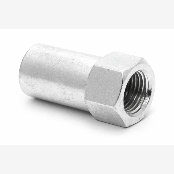 Bofix h�jre torpedom�trik (12 stk.)