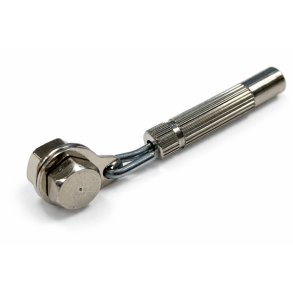 Bofix Torpedo Spacer 3-V (10 stk.)