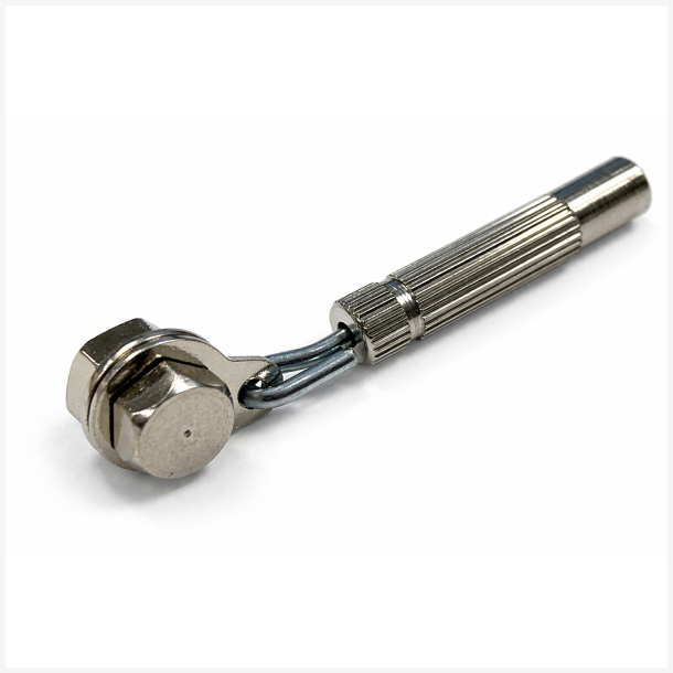 Bofix Torpedo Spacer 3-V (10 stk.)