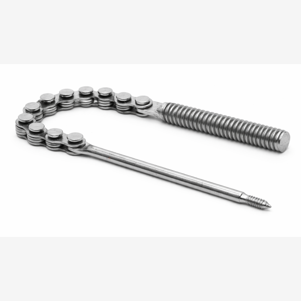 Bofix Torpedo-kontrolstift M5 (10 stk.)